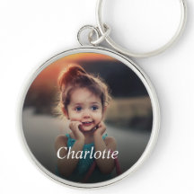 Foto personalizado personalizada Keepsake Premium