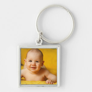 Llavero Foto premium para niños pequeños