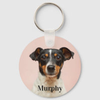Foto y texto Mascota personalizado personalizado