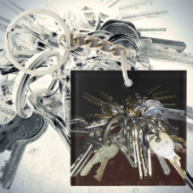 Fotografía de Bunch of Keys
