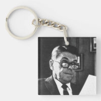 Fotografía de Ronald Reagan