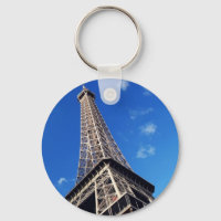 Fotografía de viajes de la Torre Eiffel Francia