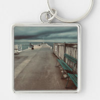 Fotografía del muelle de Lakeside