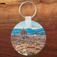 Fotografía personalizada de Florencia en Italia