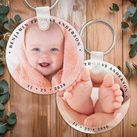 Fotografía simple personalizada y personalizada pa