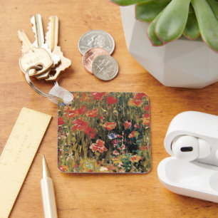 Llavero Fotografías de Robert Vonnoh, el impresionismo vin