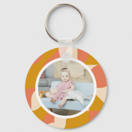 Llavero Fotos y patrones personalizados