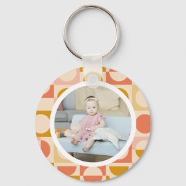 Llavero Fotos y patrones personalizados