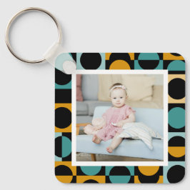 Llavero Fotos y patrones personalizados