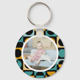 Llavero Fotos y patrones personalizados