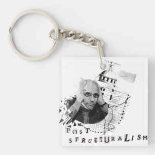 Llavero Foucault