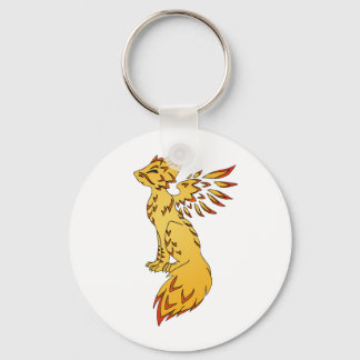 Llavero Fox Phoenix