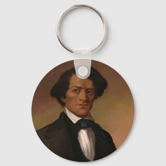 Llavero Fr3d3rick Bailey Douglass: Leyenda de derechos civ