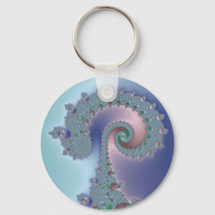 Llavero Fractal