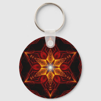 Llavero Fractal Staritual
