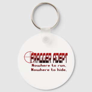 Llavero Fragger Adept