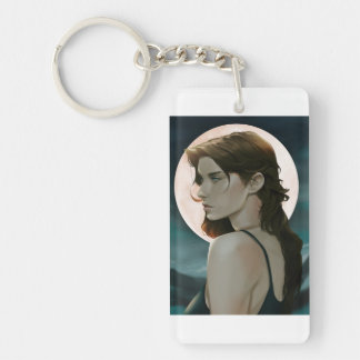 Llavero Fragmentos de Asgard Keychain Blake