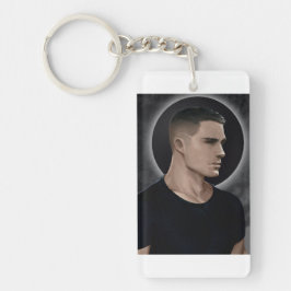 Llavero Fragmentos de Asgard Keychain Drengr