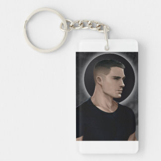 Llavero Fragmentos de Asgard Keychain Drengr