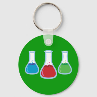 Llavero Fragmentos de ciencia