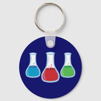 Llavero Fragmentos de ciencia