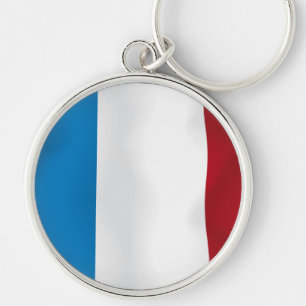 Llavero Francia