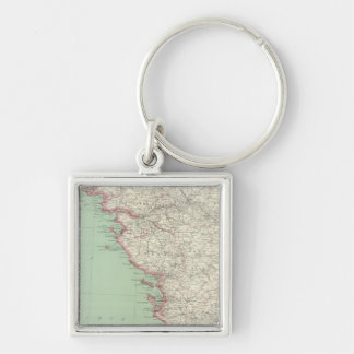 Llavero Francia 9