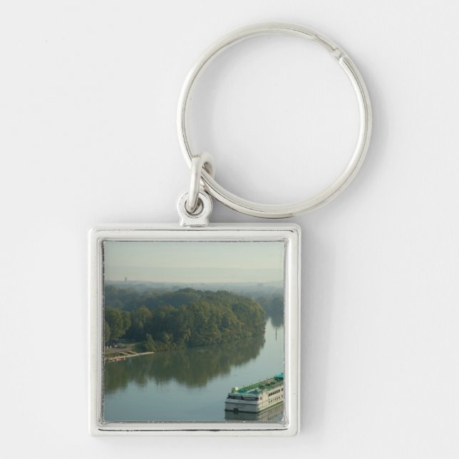 Llavero Francia, Avignon, Provence, Van Gogh (Frente)