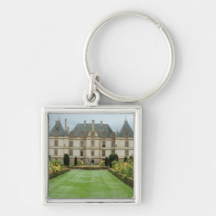 Llavero Francia, Borgoña, Cormatin, Chateau de Cormatin,