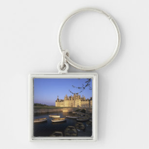 Llavero Francia, Centro, Loir y Cher, Castillo de Chambord