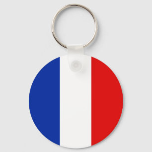Llavero Francia, Francia