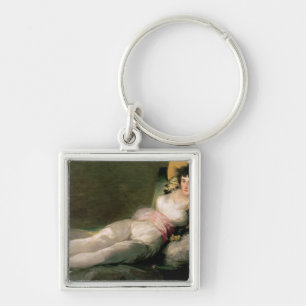 Llavero Francisco Jose de Goya y Lucientes el el M