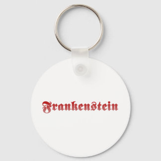 Llavero Frankenstein