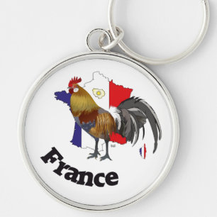 Llavero Frankreich Francia Francia Francia Francia Francia