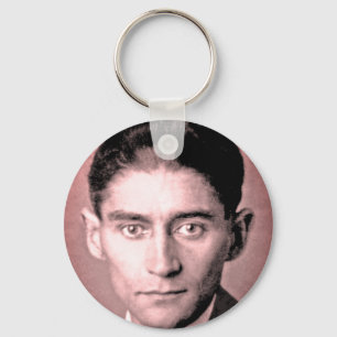 Llavero Franz Kafka