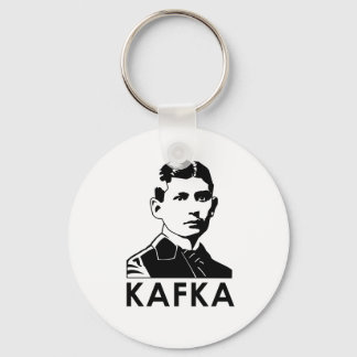 Llavero Franz Kafka