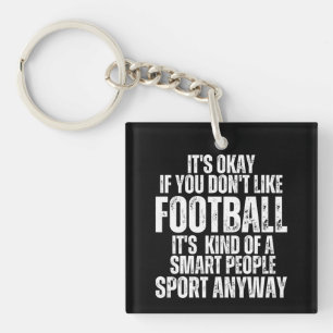 LLAVERO FRASES DIVERTIDAS DE FÚTBOL