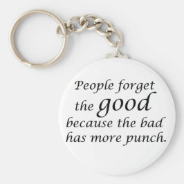 Llavero frases inspiradoras de las cadenas de claves dicie