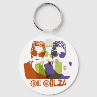 Llavero Frau Bolza