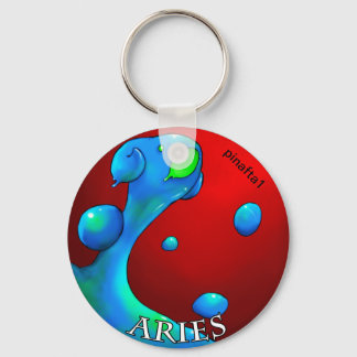 Llavero Freeform Aries (Keychain)