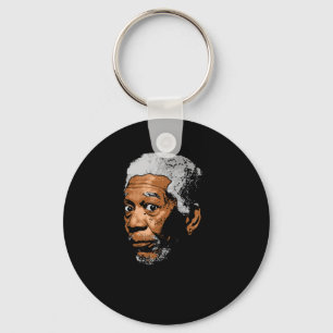 Llavero Freeman Funny Pop Art Pegatina