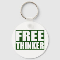 Freethinker