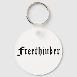 Llavero Freethinker 1