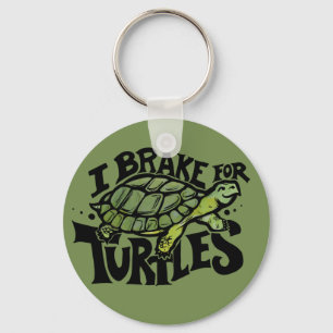 Llavero Freno por tortugas