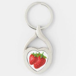 Llavero Fresa
