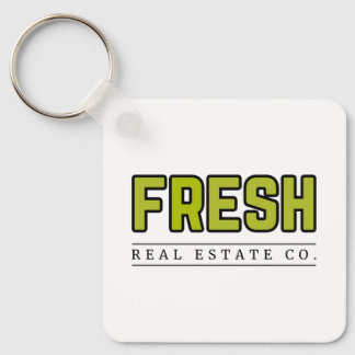 Llavero FRESH Keychain