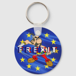 LLAVERO FREXIT