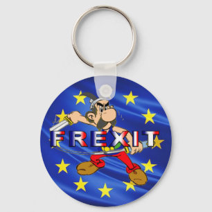 LLAVERO FREXIT