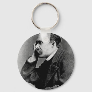 Llavero Friedrich Nietzsche
