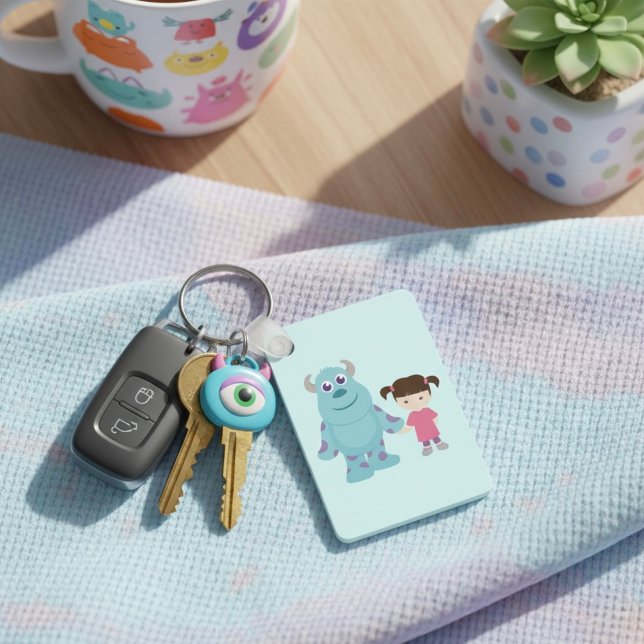 Llavero Friends (Subido por el creador)